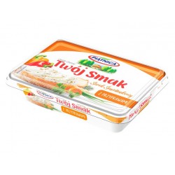 PIĄTNICA Twój smak serek...
