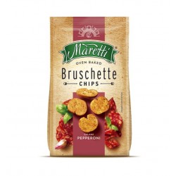 MARETTI Bruschette salami...