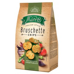 MARETTI Bruschette warzywa...