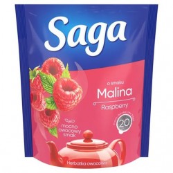 H.SAGA Ex.20tb MALINA [20]