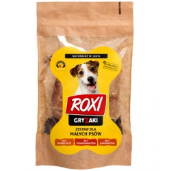 ROXI Karma dla psa gryzaki...