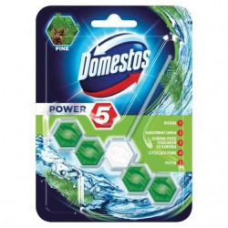 CH.DOMESTOS 55g POWER 5...