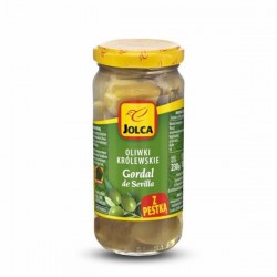 JOLCA Oliwki zielone...