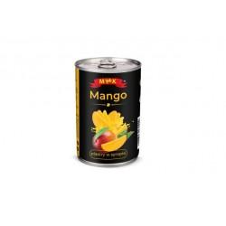 MK.MANGO plastry 425G [12]
