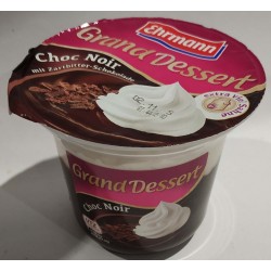 Ehr.Grand Dessert 190g CHOC...