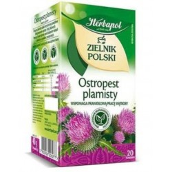 H.Her.ZIELNIK OSTROPEST...