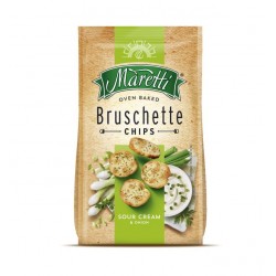 MARETTI Bruschette śmietana...
