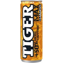 TIGER Napój energetyczny...