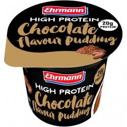 Ehr.HIGH PROTEIN PUDDING...