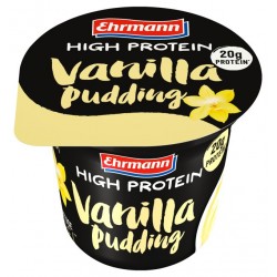 Ehr.HIGH PROTEIN PUDDING...