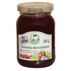 Fungopol B/C ŻURAWINA...