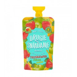 DAWTONA Drugie śniadanie...
