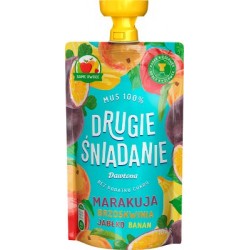 DAWTONA Drugie śniadanie...