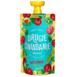 DAWTONA Drugie śniadanie...