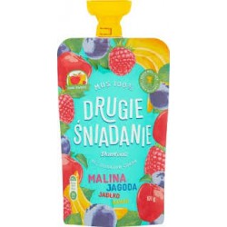 DAWTONA Drugie śniadanie...