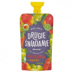 DAWTONA Drugie śniadanie...