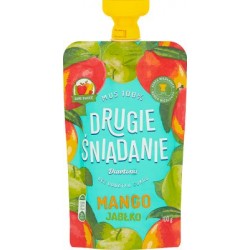 DAWTONA Drugie śniadanie...