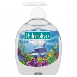 CH.PALMOLIVE MYDŁO DOZ....