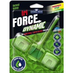 CH.GF TRI FORCE DYNAMIC...
