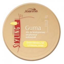 CH.JOANNA GUMA DO WŁOSÓW...