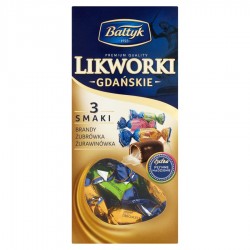 Bałtyk LIKWORKI GDAŃSKIE /...
