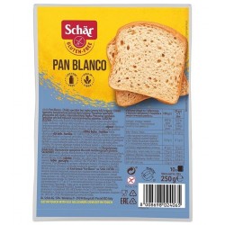 SCHAR Pan blanco chleb...