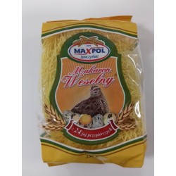 Maxpol MAKARON WESELNY 250g...