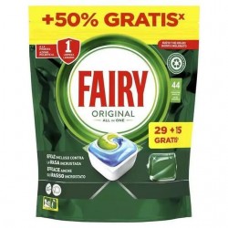 CH.FAIRY KAPSUŁKI ORGINAL...