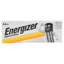ENERGIZER Industrial...