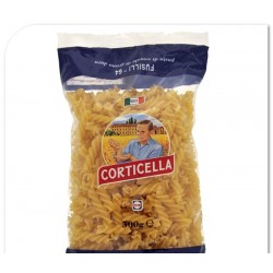 CORTICELLA Makaron Swiderki...