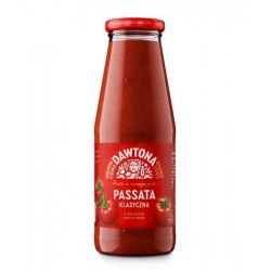 DAWTONA Passata klasyczna...