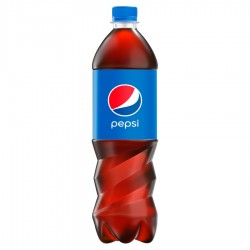 Pep.PEPSI COLA  850ml  [15]