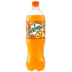 Pep.MIRINDA ORANGE 850ml [15]