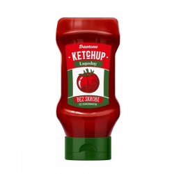 DAWTONA Ketchup łagodny...