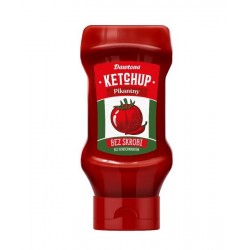 DAWTONA Ketchup pikantny...