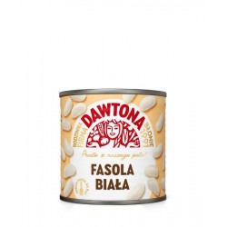 DAWTONA Fasola biała 200g [6]