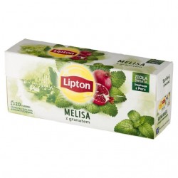 H.Lipton EX.20tb MELISA Z...