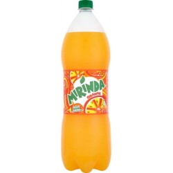Pep.MIRINDA ORANGE 2L   [8]