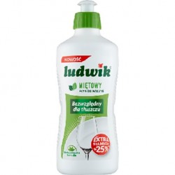 CH.LUDWIK  450g MIĘTOWY [20]