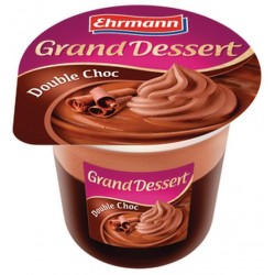 Ehr.Grand Dessert 190g...