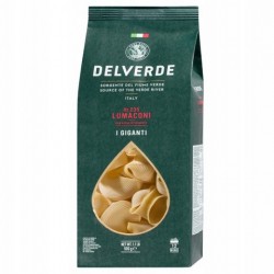 DELVERDE Makaron włoski...