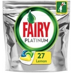 CH.FAIRY KAPSUŁKI PLATINUM...