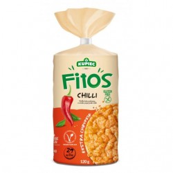 KUPIEC Fitos wafle...
