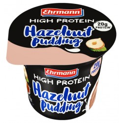 Ehr.HIGH PROTEIN PUDDING...