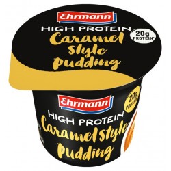 Ehr.HIGH PROTEIN PUDDING...