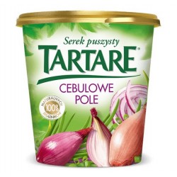 TUREK Serek puszysty...
