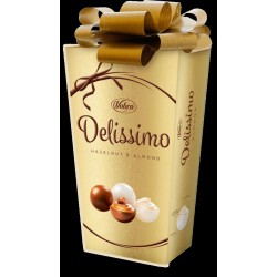 VOBRO Bomb.DELISSIMO...