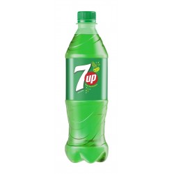 Pep.7UP 500ml  [12]