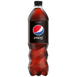 Pep.PEPSI ZERO 850ml  [15]