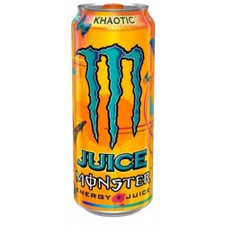 Coc.MONSTER 500ml JUICE...